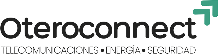 Oteroconnect Logo